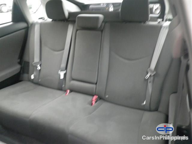 Toyota Prius Automatic 2013 in Philippines