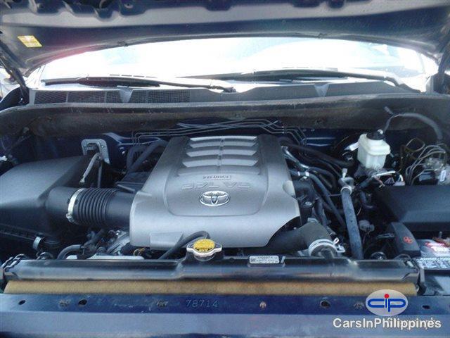 Toyota Tundra Automatic 2007 - image 5