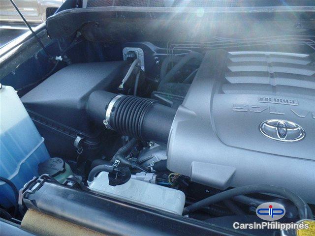 Toyota Tundra Automatic 2007 - image 6