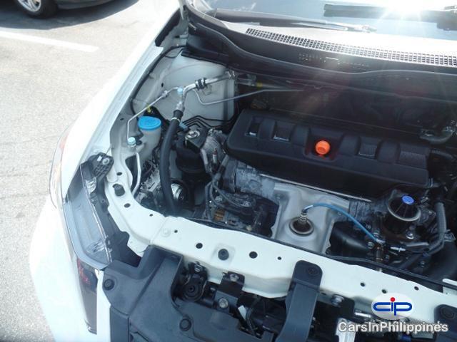 Picture of Honda Civic Automatic 2012 in Philippines