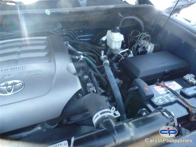 Toyota Tundra Automatic 2007 - image 7