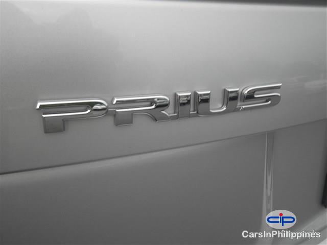 Toyota Prius Automatic 2013 in Cagayan - image