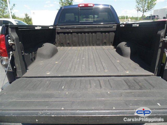 Toyota Tundra Automatic 2007 - image 9