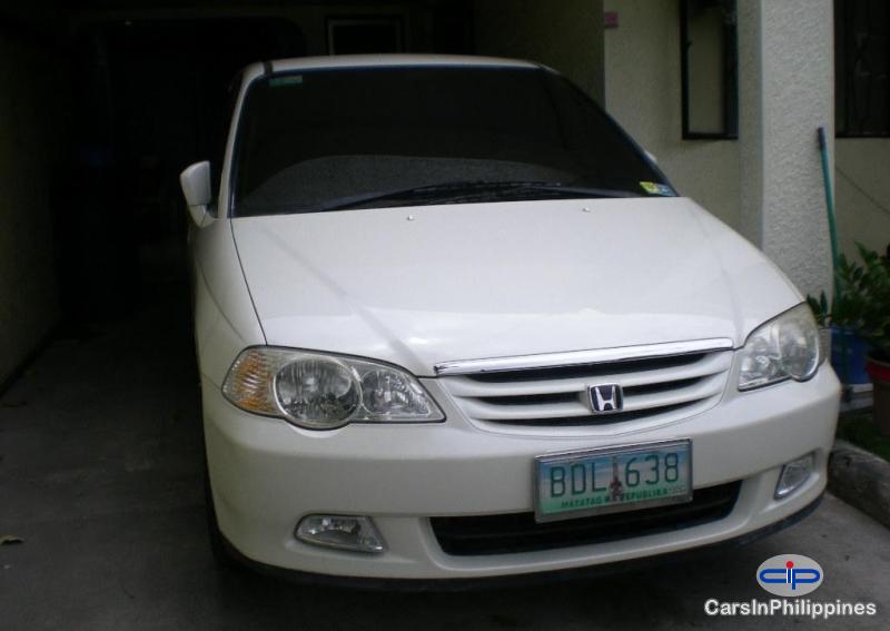 Picture of Honda Odyssey Automatic 2009