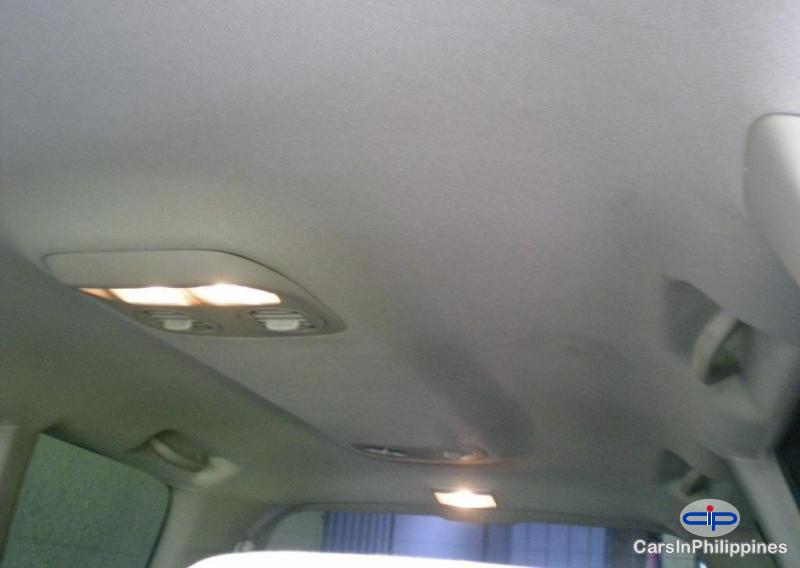 Honda Odyssey Automatic 2009 in Philippines