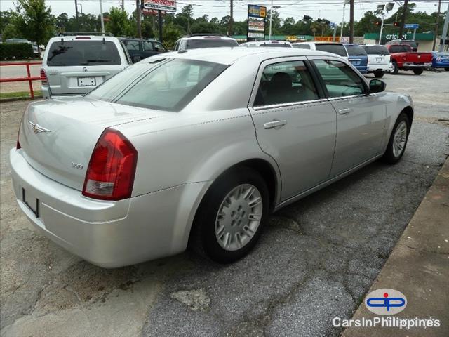 Picture of Chrysler 300C Automatic 2007