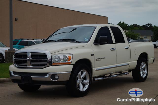 Picture of Dodge RAM Automatic 2006