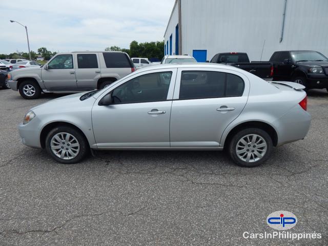 Chevrolet Other Automatic 2009