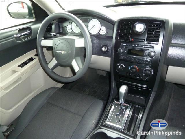 Chrysler 300C Automatic 2007 in Metro Manila
