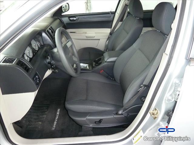 Chrysler 300C Automatic 2007 in Philippines