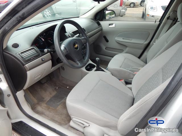 Picture of Chevrolet Other Automatic 2009 in Metro Manila