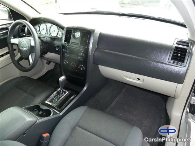 Picture of Chrysler 300C Automatic 2007 in Metro Manila