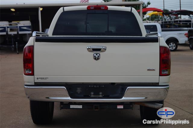 Picture of Dodge RAM Automatic 2006 in Metro Manila