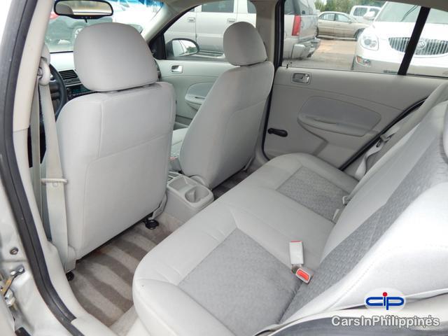 Picture of Chevrolet Other Automatic 2009 in Philippines