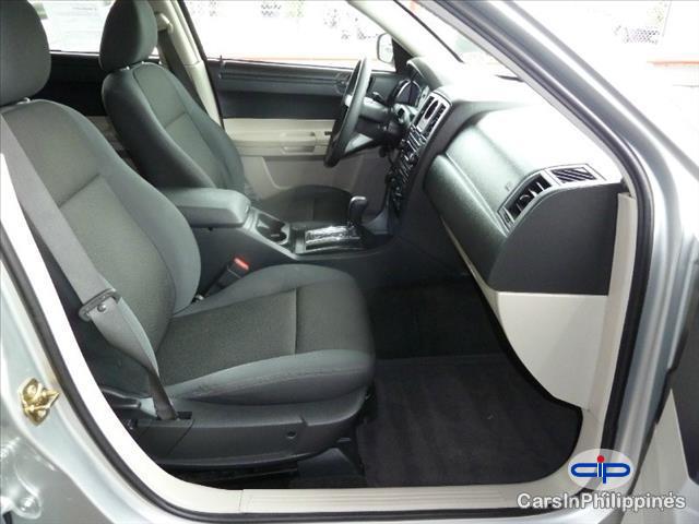 Picture of Chrysler 300C Automatic 2007 in Philippines