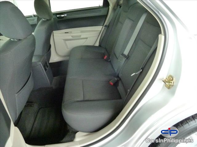 Chrysler 300C Automatic 2007 in Metro Manila - image
