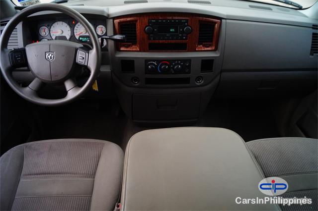 Dodge RAM Automatic 2006 in Metro Manila - image
