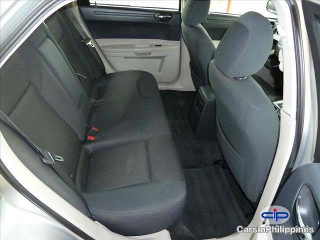 Chrysler 300C Automatic 2007 in Philippines - image