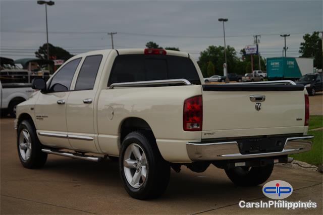 Dodge RAM Automatic 2006 in Philippines - image