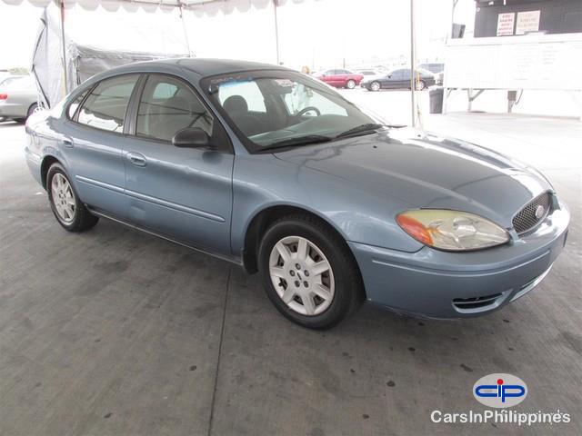 Ford Taurus Automatic 2006 - image 3