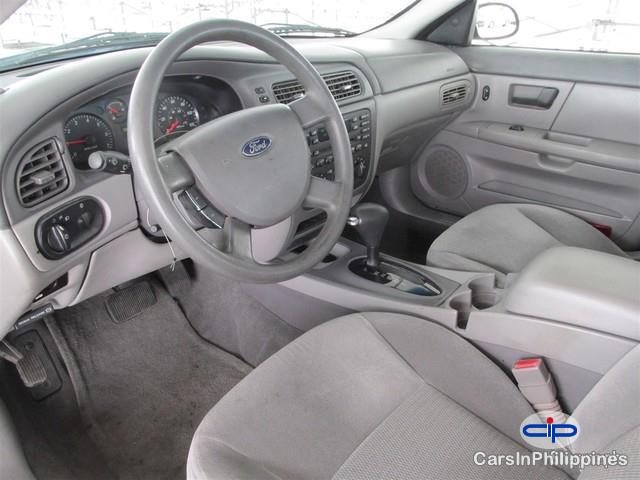 Ford Taurus Automatic 2006 - image 4