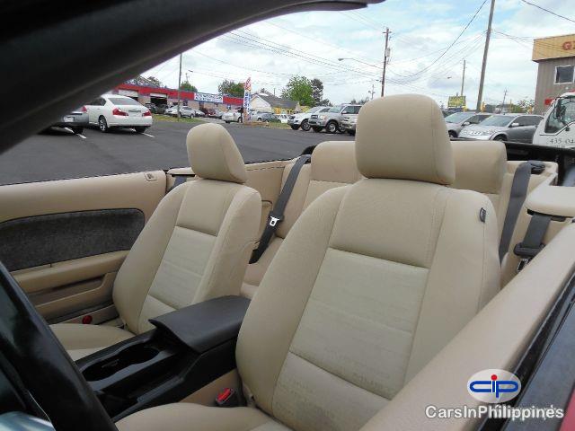 Ford Mustang Automatic 2008 - image 4
