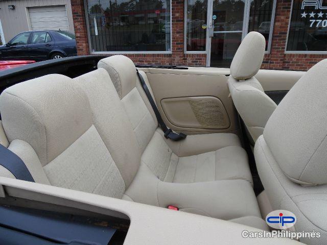 Ford Mustang Automatic 2008 - image 5