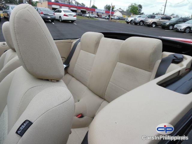 Ford Mustang Automatic 2008 - image 6