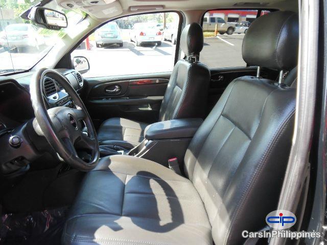 GMC Envoy Automatic 2007 in Philippines - image