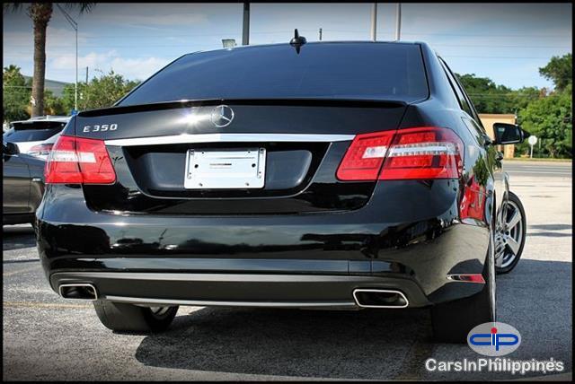 Mercedes Benz E-Class Automatic 2012 - image 9