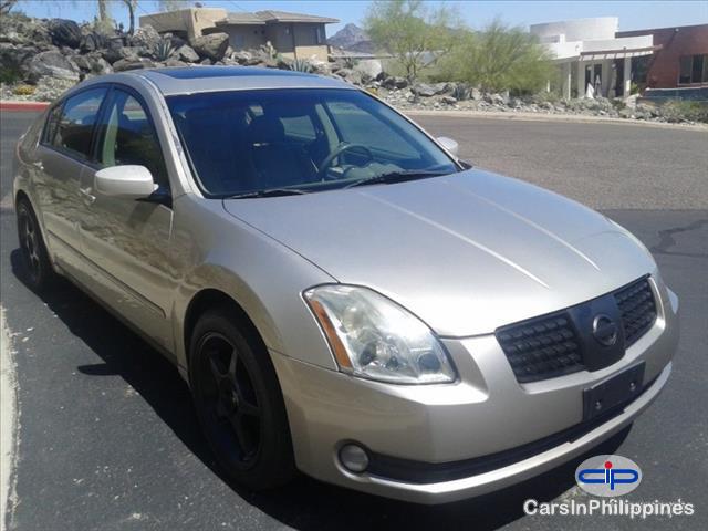 Nissan Maxima Automatic 2005 - image 2