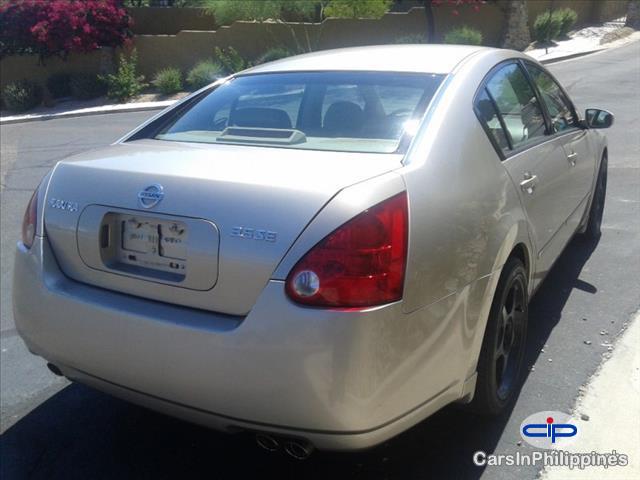 Nissan Maxima Automatic 2005 - image 3