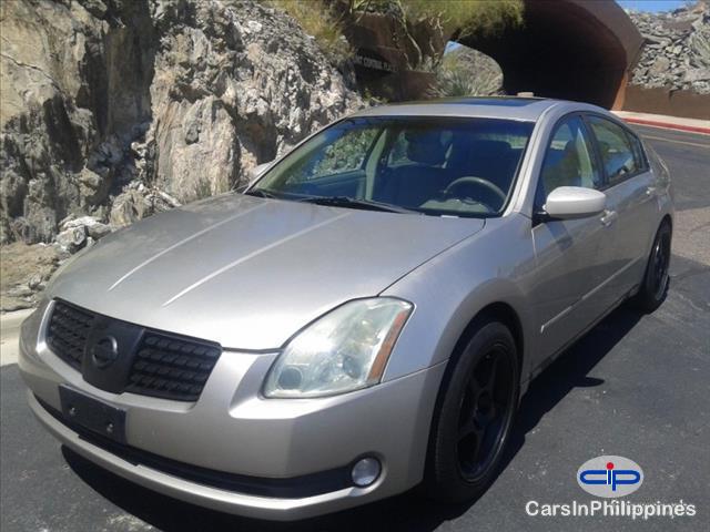 Nissan Maxima Automatic 2005 - image 4
