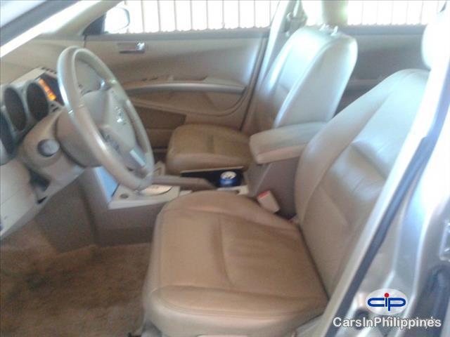 Nissan Maxima Automatic 2005 - image 5