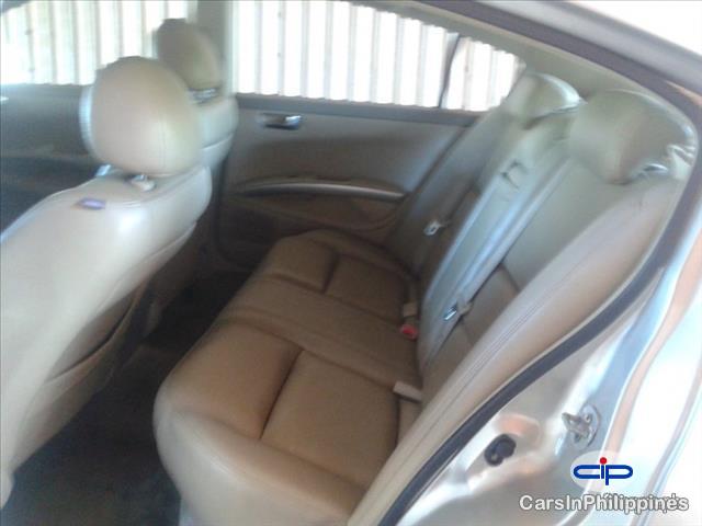 Nissan Maxima Automatic 2005 - image 6