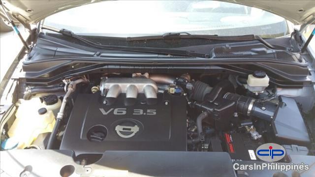 Nissan Murano Automatic 2004 in Metro Manila - image