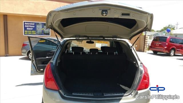 Nissan Murano Automatic 2004 in Philippines - image
