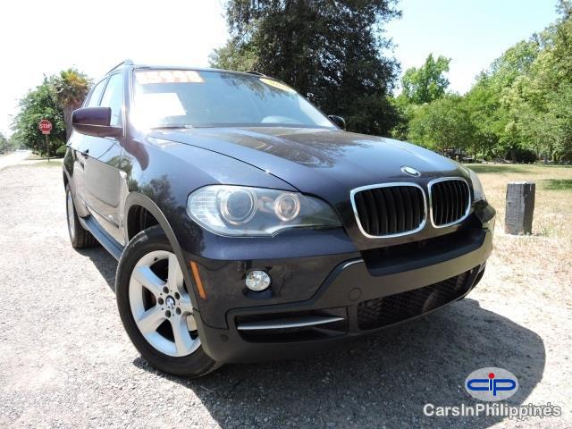 Picture of BMW X Automatic 2009