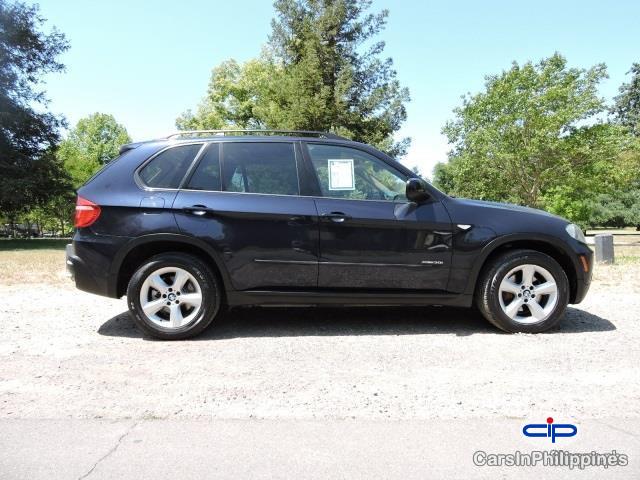 BMW X Automatic 2009 in Metro Manila