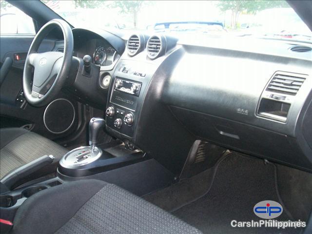 Picture of Hyundai Tiburon Automatic 2008 in Metro Manila