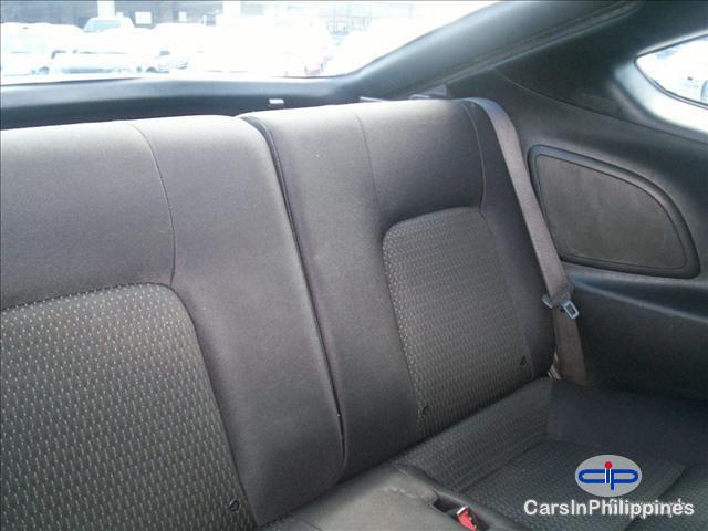 Picture of Hyundai Tiburon Automatic 2008 in Philippines