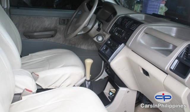 Picture of Mitsubishi Adventure Manual 2005 in Eastern Samar