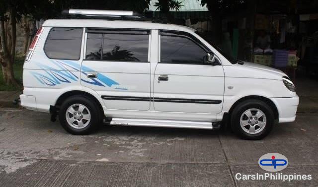 Picture of Mitsubishi Adventure Manual 2005 in Philippines