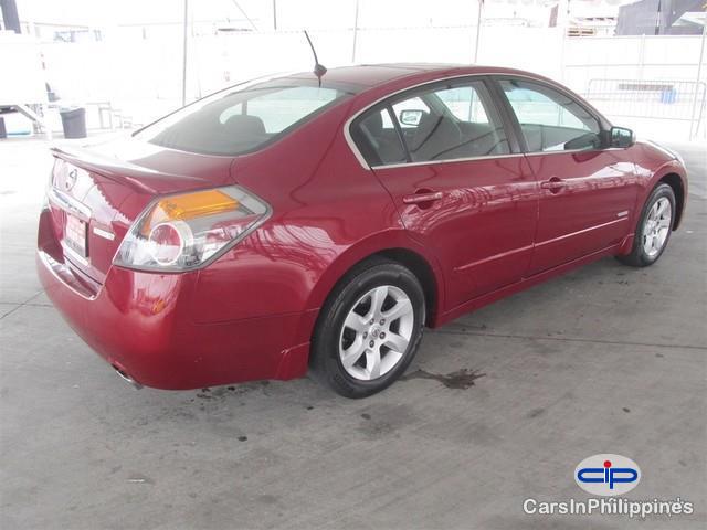 Nissan Altima Automatic 2007 - image 2