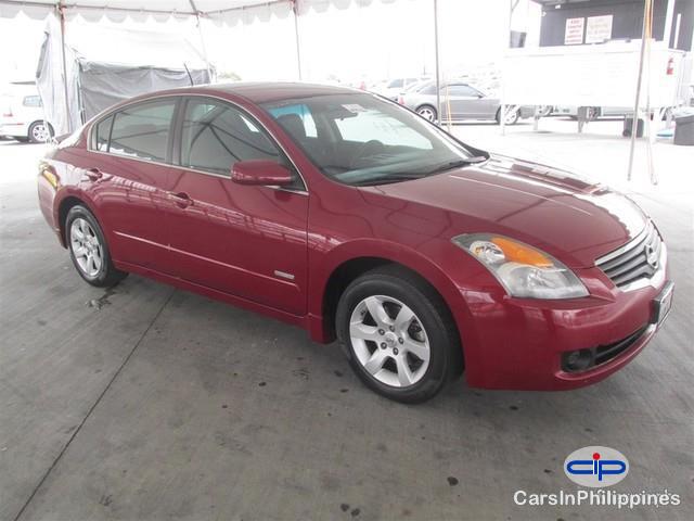 Nissan Altima Automatic 2007 - image 3