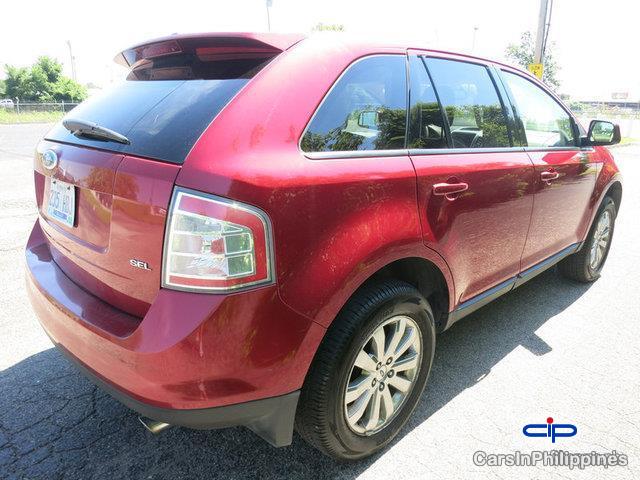 Ford Edge Automatic 2007 - image 3