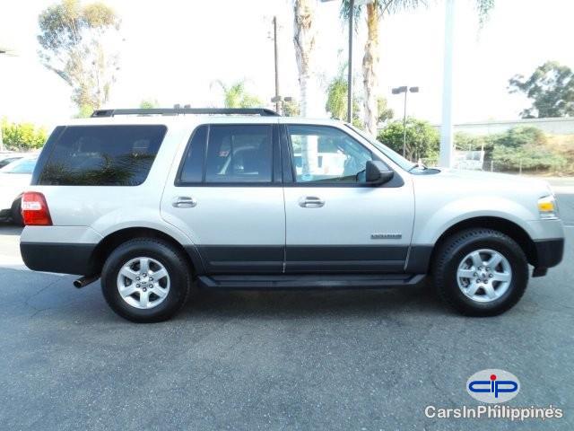 Ford Expedition Automatic 2007 - image 3