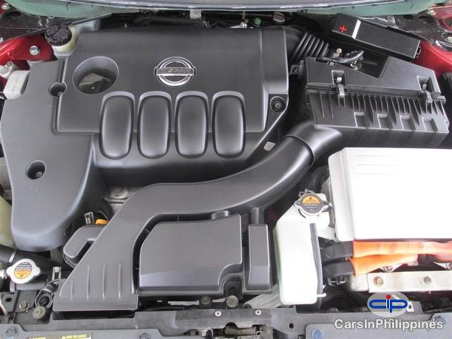 Nissan Altima Automatic 2007 - image 4