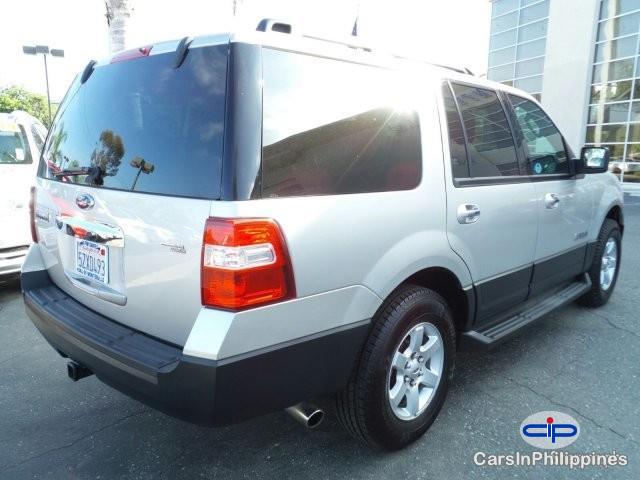 Ford Expedition Automatic 2007 - image 4