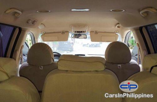 Picture of Kia Carnival Automatic 2008 in Tarlac